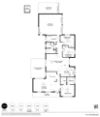12 Kew Drive, Oakden, SA 5086-Floorplan