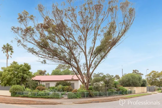 12 Keysley Street, Elizabeth South, SA 5112