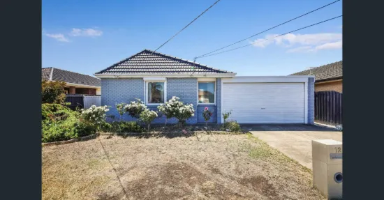12 Kiama Road, Werribee, Vic 3030