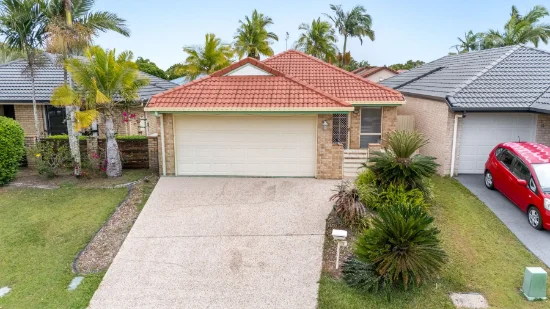 12 Kilbride Court, Caloundra West QLD 4551 - For Sale
