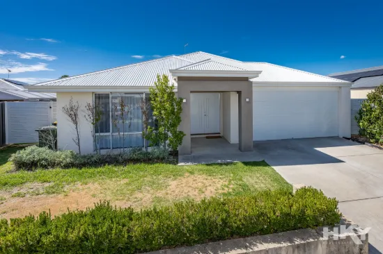 12 Killybegs Street, Bullsbrook, WA 6084