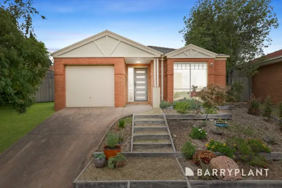 12 Kimbarra Drive, Berwick, Vic 3806