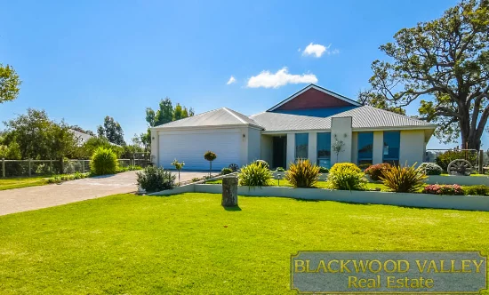 12 Kincaid Close, Bridgetown, WA 6255