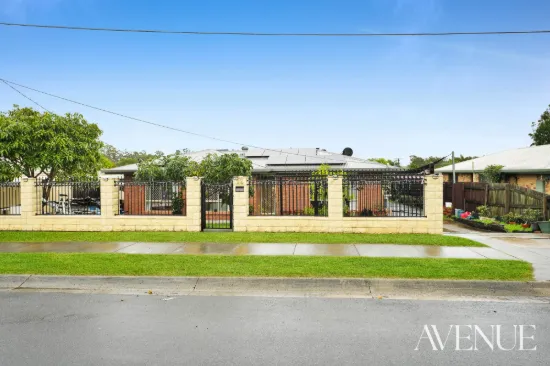 12 Kinchant Street, Marsden, Qld 4132