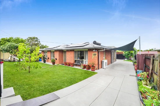 12 Kinchant Street, Marsden, Qld 4132