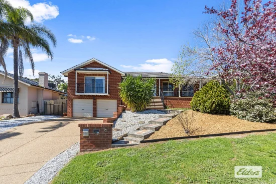 12  Kincora Place, Bourkelands, NSW 2650