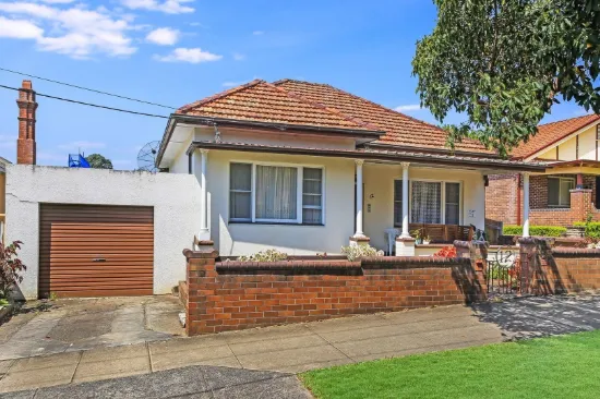 12 King Street, Ashfield, NSW 2131