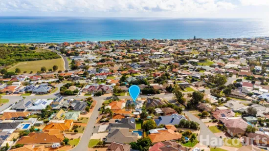 12 Kingfisher Drive, Halls Head, WA 6210