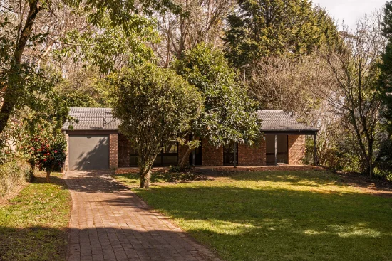 12 Kings Road, Leura, NSW 2780 - For Sale