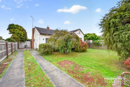 12 Kingsford Street, Moe, Vic 3825