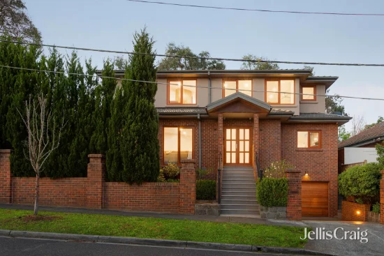 12 Kingsley Street, Ivanhoe, Vic 3079