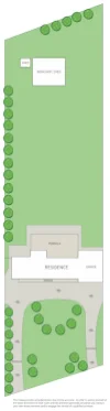 12 Kingston Boulevard, Hoppers Crossing, Vic 3029-Floorplan