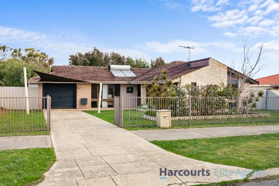 12 Kingston Way, Safety Bay, WA 6169 - For Rent