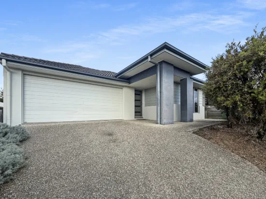 12 Kinkajou Street, Deebing Heights, Qld 4306