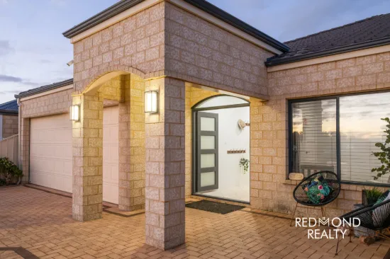 12 Kinta Way, Tapping, WA 6065