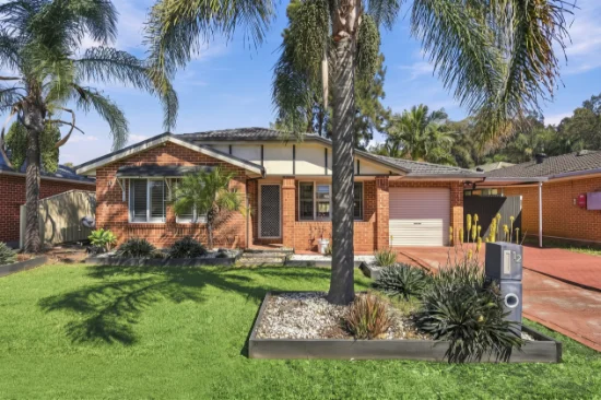 12 Kiora Court, Prestons, NSW 2170 - For Sale
