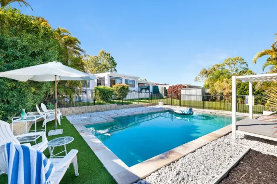 12 Kiowa Drive, Mudgeeraba, Qld 4213