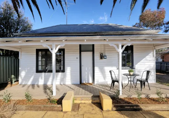 12 Kipling Street, Narrogin, WA 6312