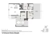 12 Kirkwood Street, Margate QLD 4019-Floorplan
