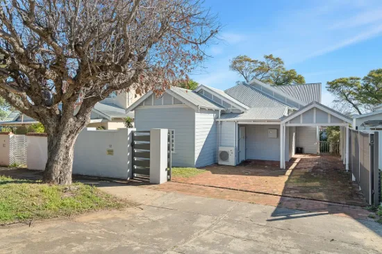 12 Kitchener Avenue, Bayswater, WA 6053