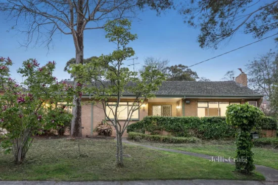 12 Knaith Road, Ringwood East, Vic 3135