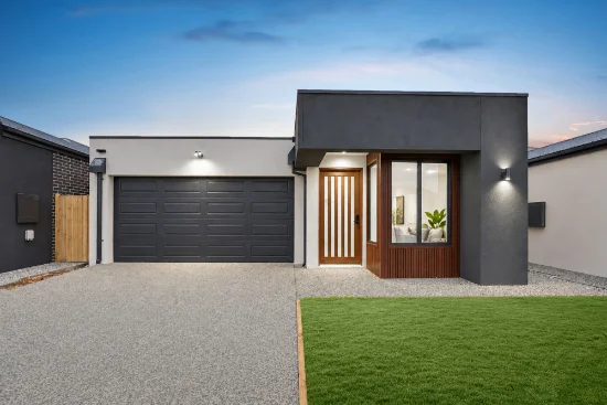 12 Knotty Road, Bonnie Brook, Vic 3335