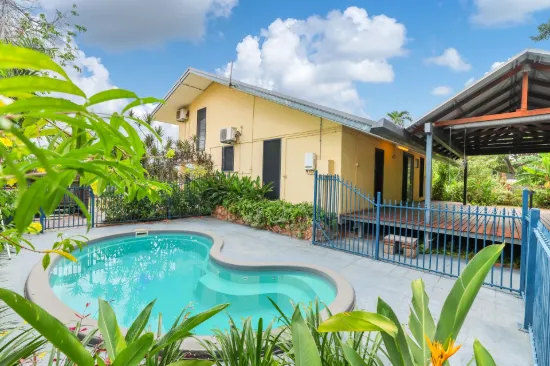 12 Kohinoor Street, Anula, NT 0812