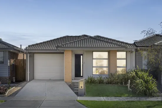 12 Kokoda Drive, Sunbury, Vic 3429