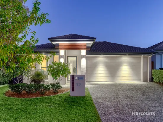 12 Kondalilla Place, Fitzgibbon, Qld 4018