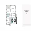 12 Kondalilla Place, Fitzgibbon, Qld 4018-Floorplan