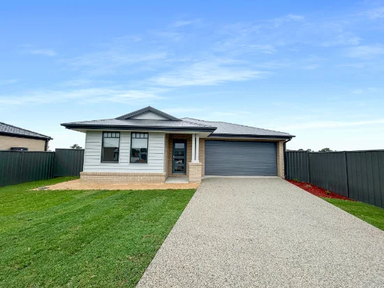 12 Kookaburra Street, Benalla VIC 3672-Image