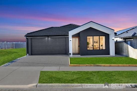 12 Koora Drive, Sunbury, Vic 3429 - For Sale
