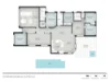 12 Korora Parkway, Pottsville, NSW 2489-Floorplan