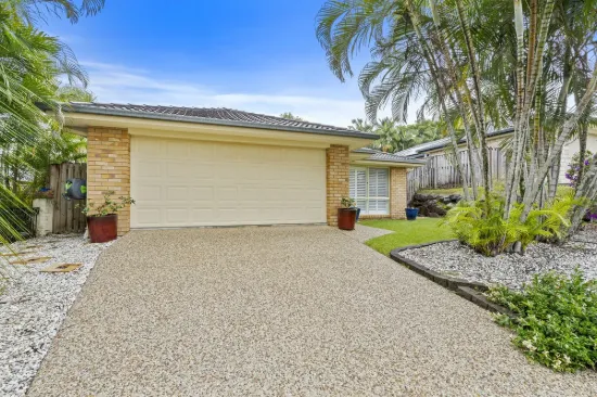 12 Kosrae Street, Pacific Pines, Qld 4211