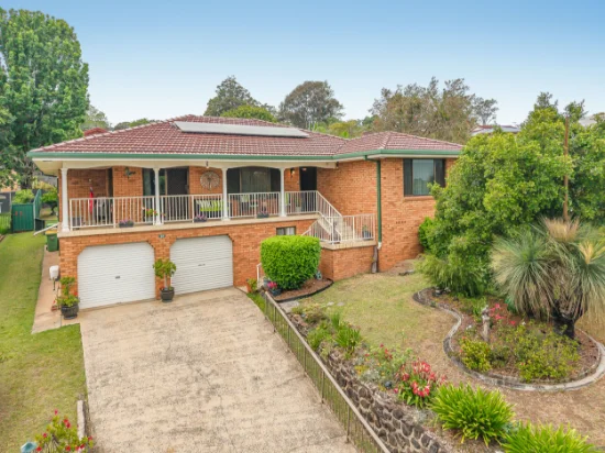 12 Kruseana Avenue, Goonellabah, NSW 2480