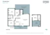 12 Kuala Close, Dean Park, NSW 2761-Floorplan
