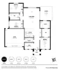 12 Kurno Way, Dernancourt, SA 5075-Floorplan