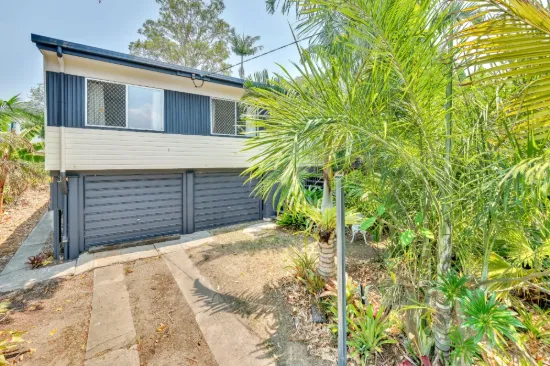 12 Kurrajong St, Woodridge, Qld 4114