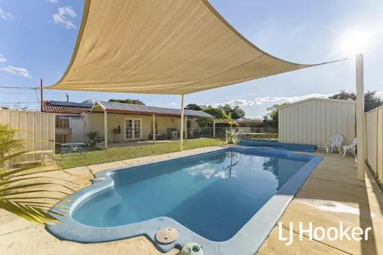 12 Kurrajong Way, Camillo, WA 6111