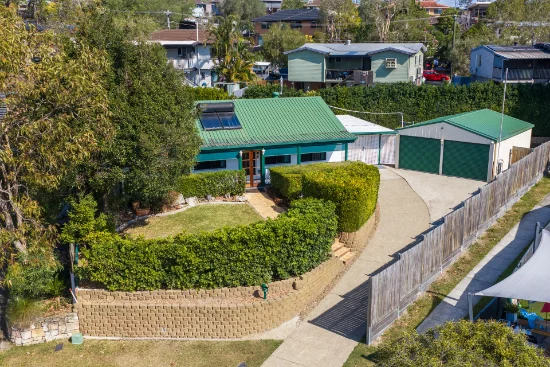 12 Kyoomba Street, Murarrie, Qld 4172 - For Sale