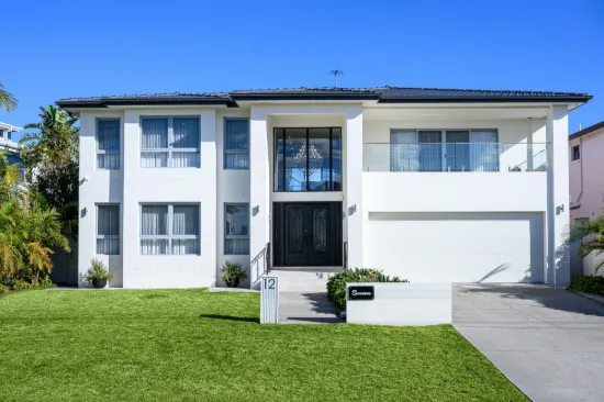 12 Lachlan Avenue, Sylvania Waters, NSW 2224