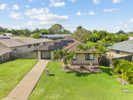 12 Ladbroke Crescent, Urangan, Qld 4655
