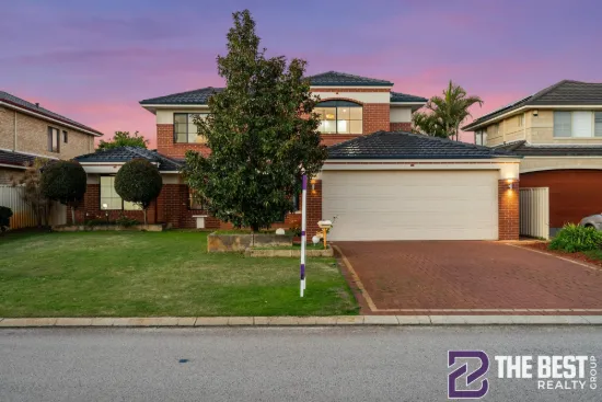 12 Ladham Turn, Canning Vale, WA 6155
