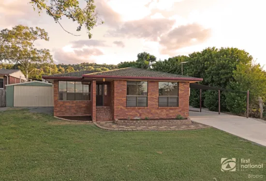 12 Lake Callide Drive, Biloela, Qld 4715