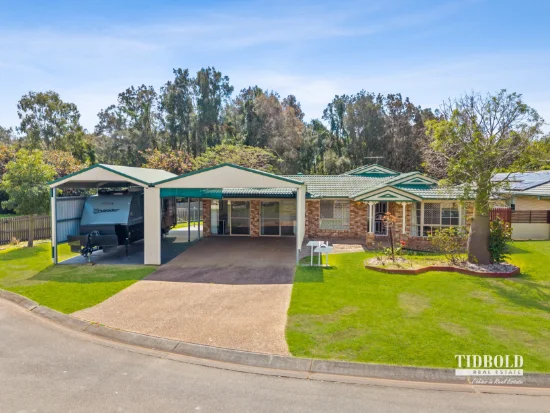 12 Lambert Court, Victoria Point, Qld 4165