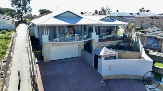 12 Lambourne Place, Halls Head, WA 6210