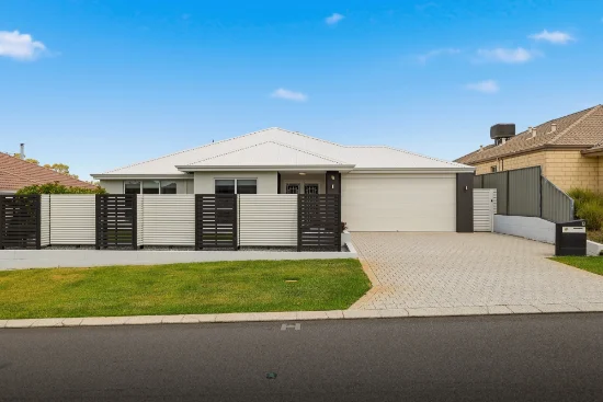 12 Lancelin Approach, Baldivis, WA 6171