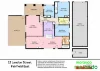 12 Landon Street, Fairfield East, NSW 2165-Floorplan