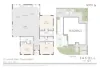 12 Landrail Street, Peregian Beach, Qld 4573-Floorplan