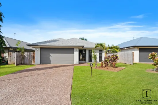 12 Landsborough Drive, Smithfield, Qld 4878